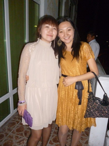 Кымбат Тулендинова