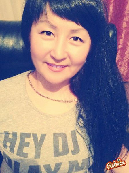 Кунайым Оспанова