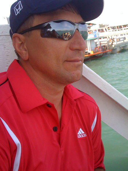 Горсков Павел