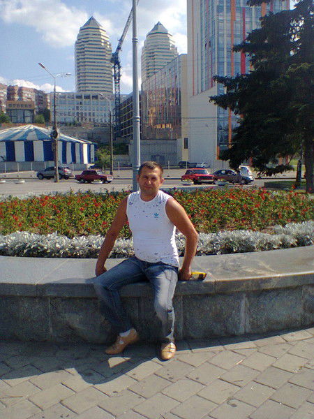 Геннадий Симаков