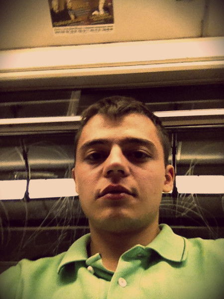 Гена Евдокимов