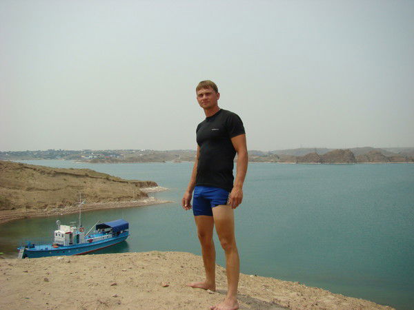 Константин Ефанов