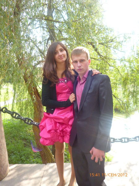 Лерка Ленская