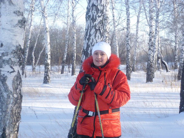 Тамара Заднепровская