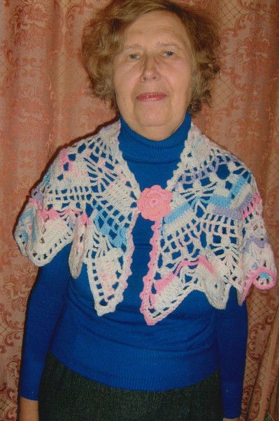 Людмила Бородавкина