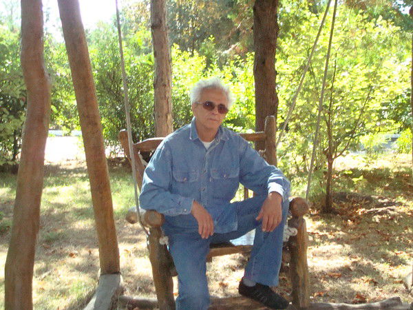 Николай Кузнецов