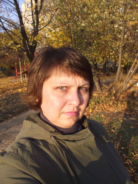 Инна Веселова