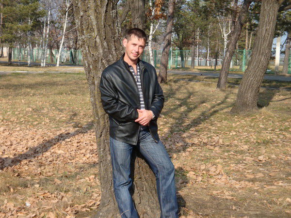 Михаил Ламсков