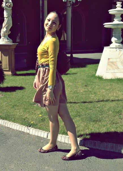 Назерке Макаримова