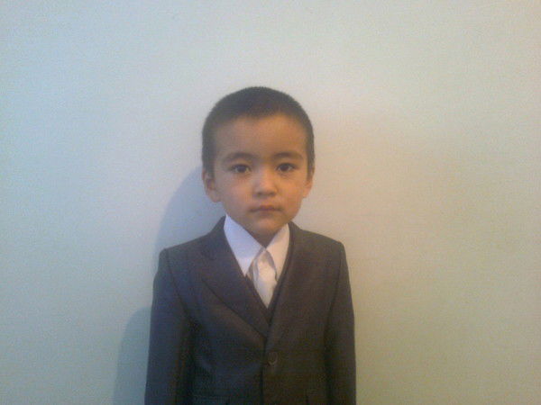 Гулжанат Жазым