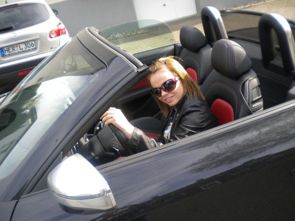 Алла Виговская