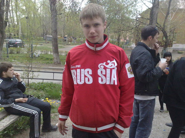 Артём Горбунов