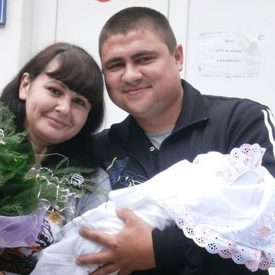 Евгения Батура