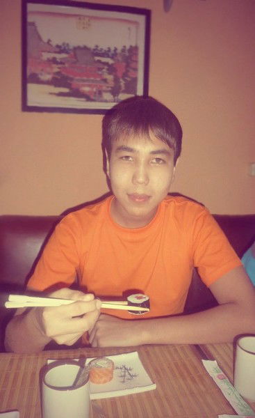 Болат Илимбаев