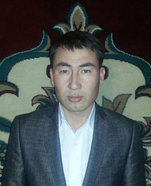 Erjigit Baigonov