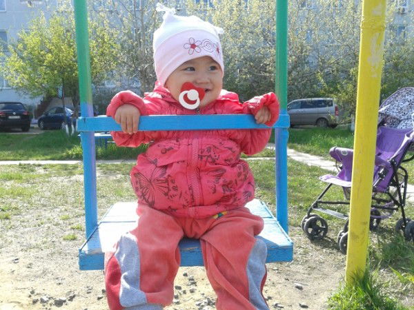 Дамира Уметова