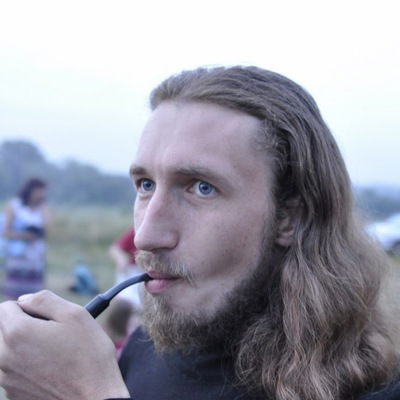 Андрей Подстрешный