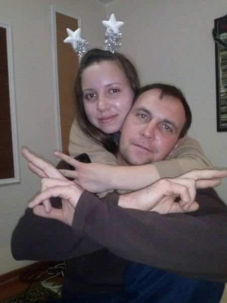 Олеся Карева