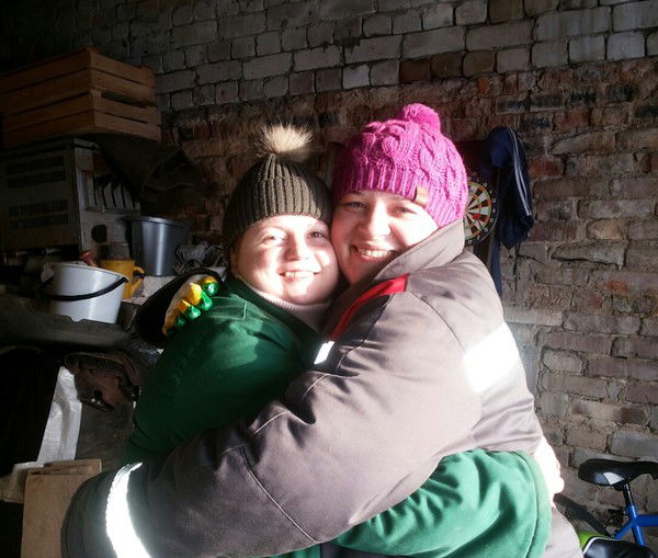 Женя Козлова