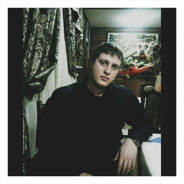 Сергей Мозгонов