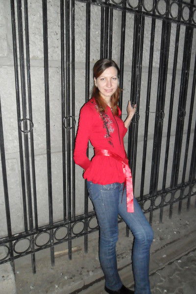 Наталия Ткачева