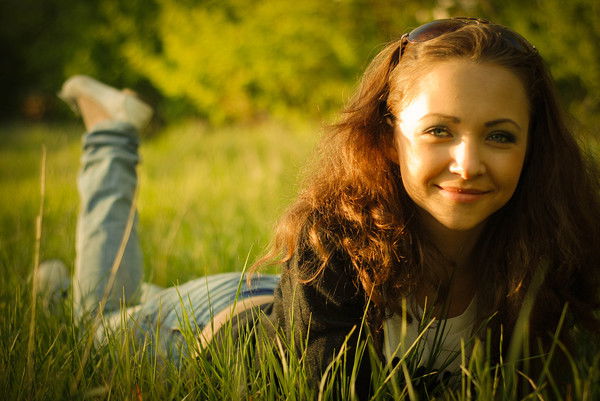 Ольга Цилина