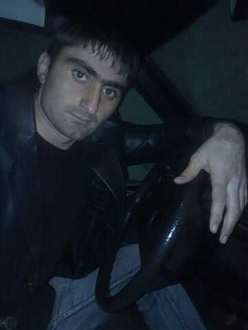 Шамиль Кокинаев