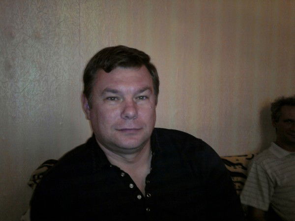 Юрий Федоренко