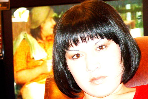 Марианна Нерадовская