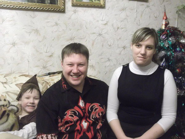 Артём Чигоров