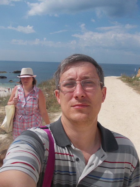 Алексей Мартынец