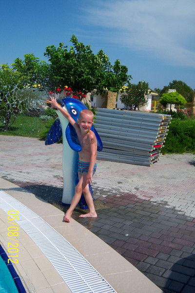 Егор Подхолюзин