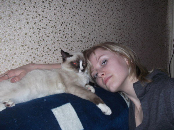 Татьяна Воеводина