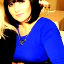 Марина Сергеевна