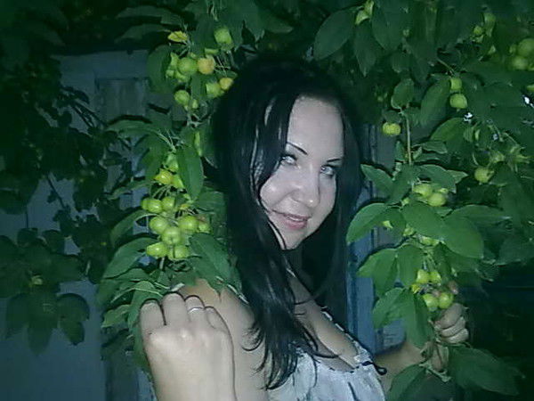 Анастасия Глушкова-Сиприкова