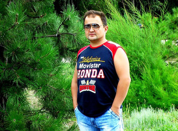 Миша Петренко