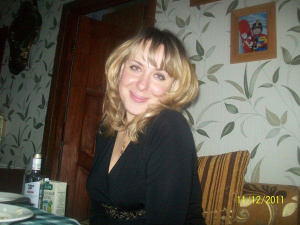 Наталия Кондрашина