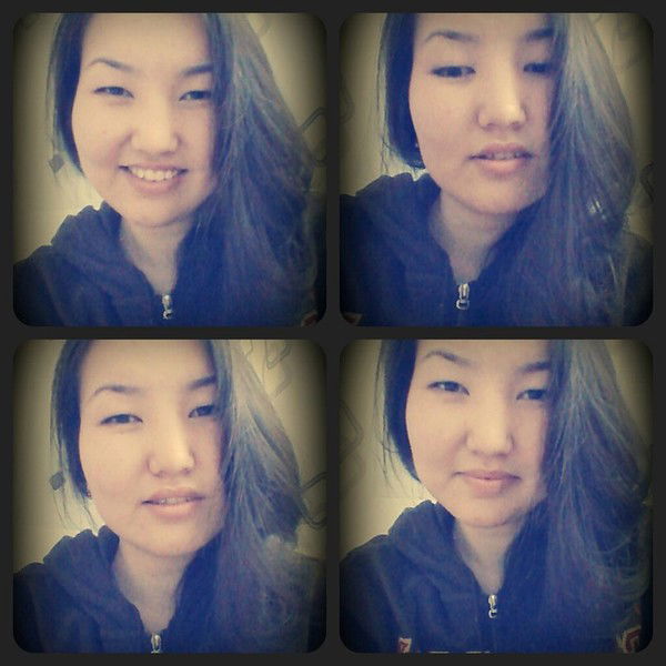 Tle4Ka))) Sapаrоva**