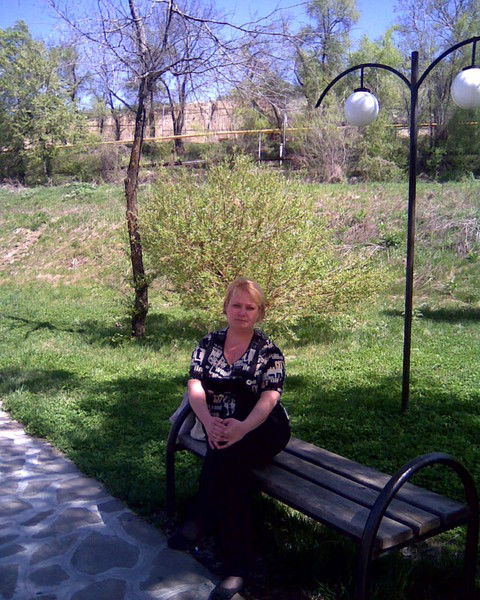 Ирина Колесникова