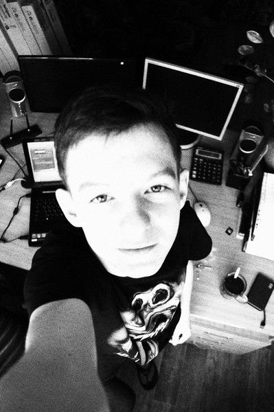 Павел Осыченко