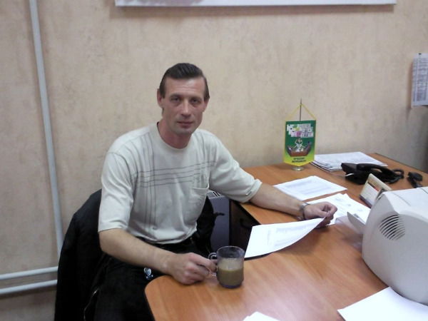 Андрей Петров