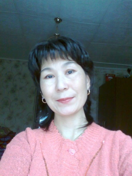 Гульзинат Берикбусинова