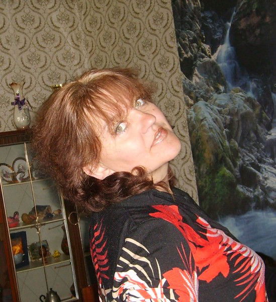 Татьяна Березина