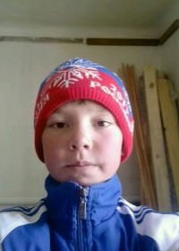 Санек Кузяев