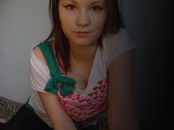 Анжелика Чернякович