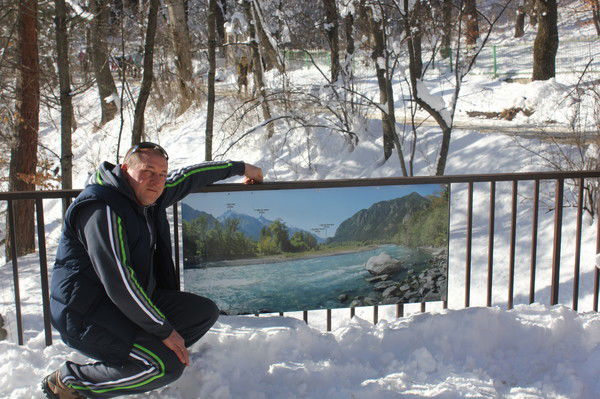 Юрий Ивакин