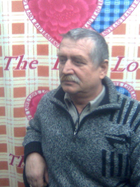 Сергей Ртищев