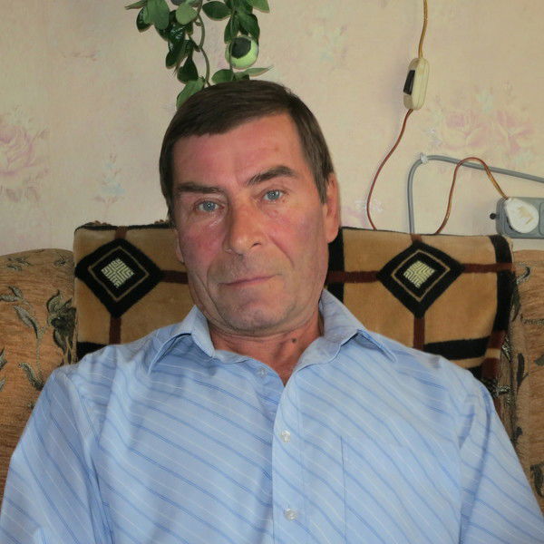 Николай Шабалин