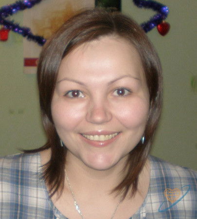 Евгения Ананьева