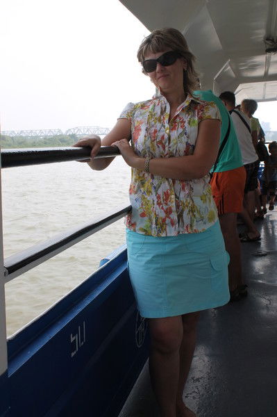 Елена Потанина